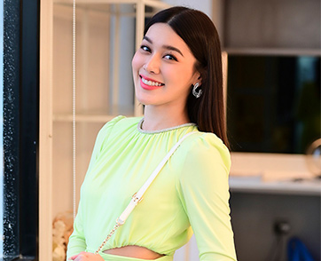 “แป้ง สหัสยา” โอดท้อจนแอบร้องไห้! โชว์ฝีมือปะทะรุ่นเก๋าใน “ฟางเล่นไฟ”